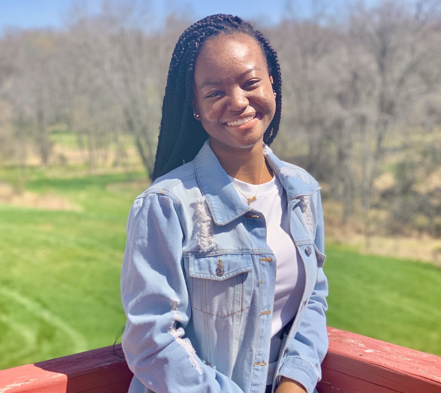 Imani